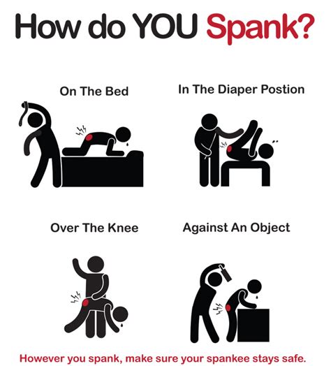 Femdom spanking techniques