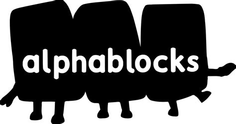 alphablocks  logopedia fandom