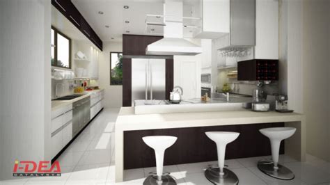 modular kitchen design ideas   philippines