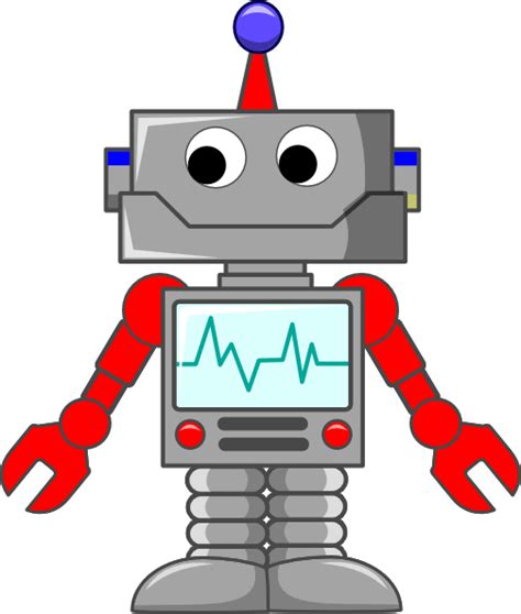 image cartoon robot hi png disney xd s lab rats wiki fandom powered by wikia