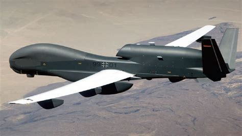 canada bids  mothballed prototype euro hawk surveillance drone  germany uasweeklycom