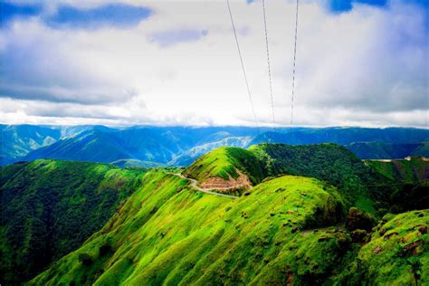 shillong tourism  capital  meghalaya top places travel guide