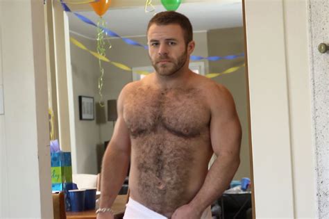 Free gay daddy bear porn
