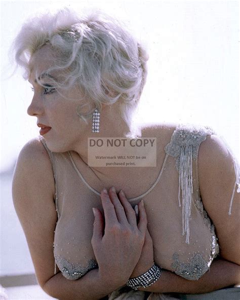 Marilyn Monroe Iconic Sex Symbol And Actress And 29
