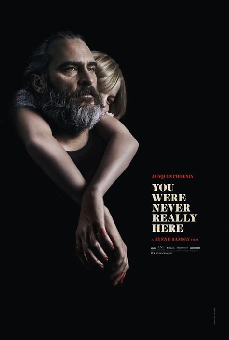 You Were Never Really Here 2017 Whats After The