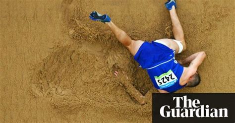 weird olympics photos sport the guardian