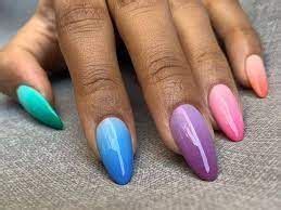 summer nails  google search   summer nails nail trends nails  trends