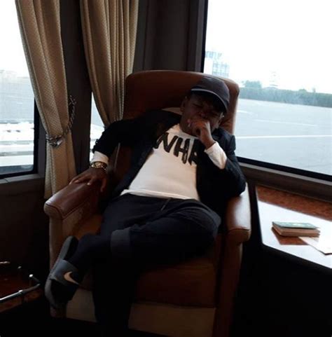 see photos of the multi millionaire hotel nollywood actor osita iheme