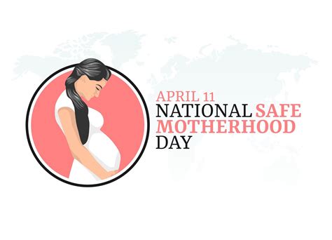 national safe motherhood day 2022