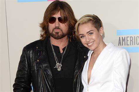 Miley Cyrus New Song Inspired Is For Her Dad