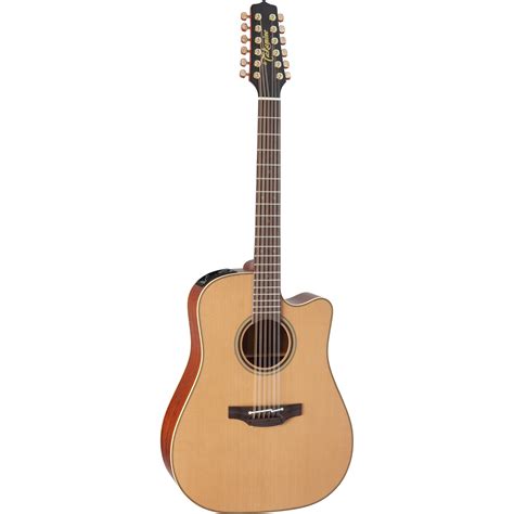 takamine pdc  pro series  acousticelectric  string