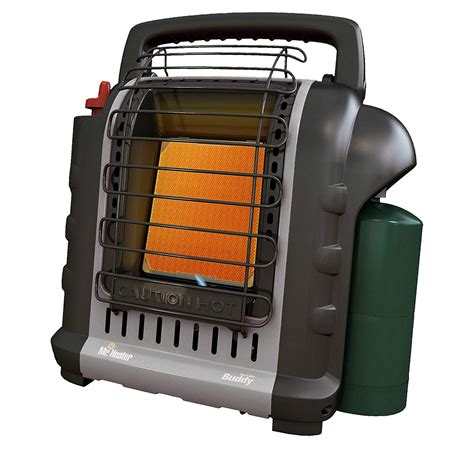 heater  portable buddy indoor outdoor propane garage room heater walmartcom
