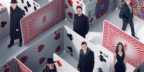 now you see me 2 final trailer and clip the greatest magic trick yet