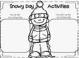Snowy Book Ezra Snow Keats Pages Jack Activities Mini Study Activity Template Coloring Jacket Wear Pack Books Mrs sketch template