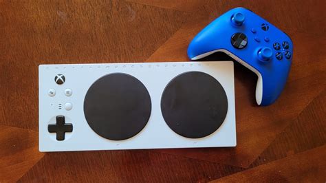 microsofts adaptive controller review accessibility  reviewed