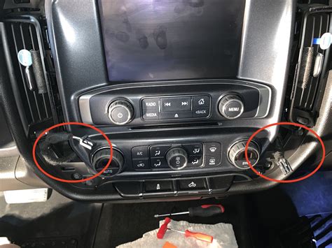 heated seat wiring   silverado sierra mods gm truckscom