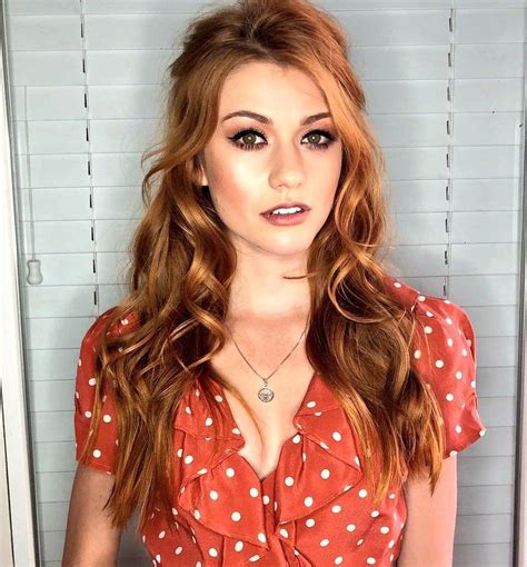 katherine mcnamara katherine mcnamara beautiful redhead