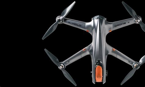 halo drone pro  drone