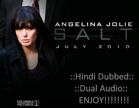 Salt 2010 720p Dvdrip Xvid Dual Audio [hindi Eng] Bollywood Forums