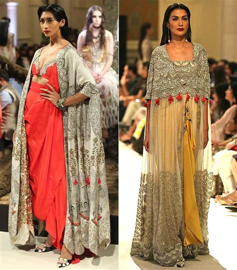 20 Incredible Moments From India Couture Week 2016 Get Ahead