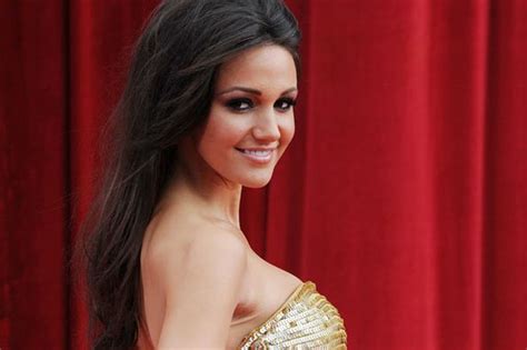 Michelle Keegan For Fhms Sexiest Women In The World Mirror Online