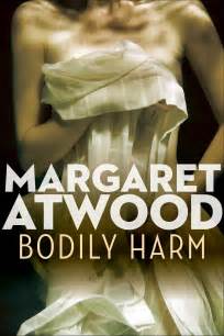 bodily harm   margaret atwood official publisher page simon schuster