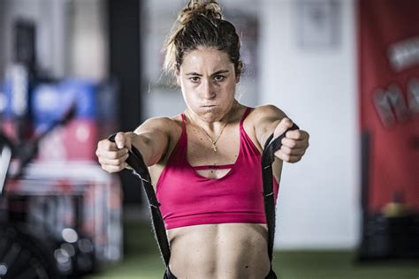 Sofia Goggia “this Is How I Train Mind And Body”