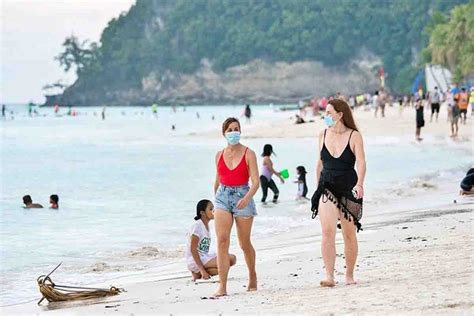2 Foreigners Arrested After Having Sex In Boracay Beach Sagisag