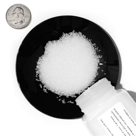 sodium hydroxide  ounces fine powder  pure food
