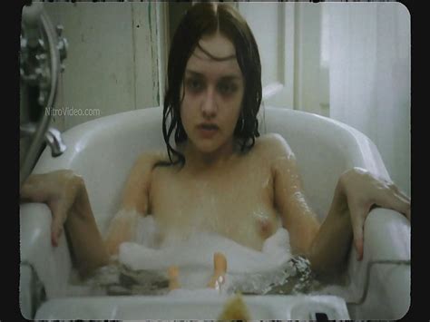 olivia cooke nude in the quiet ones 2014 hd video clip 03 at