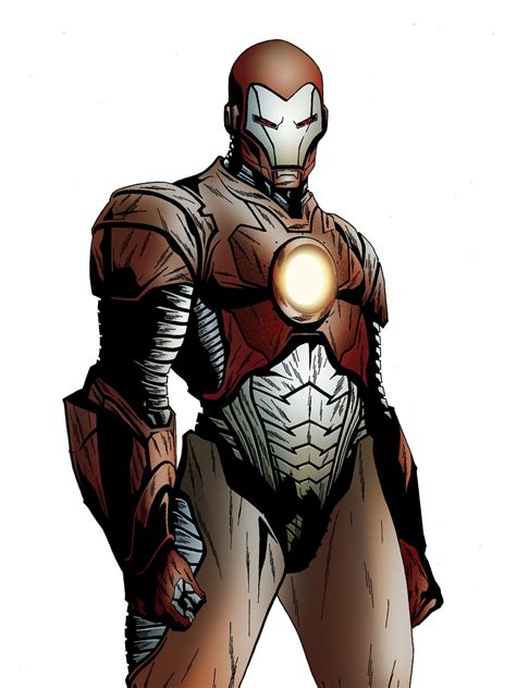 Iron Man Marvel Vs Capcom