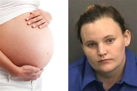 Marissa Ashley Mowry Arrested For Getting Pregnant By 11