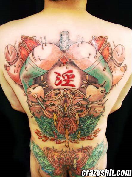 Funny And Dumb Tattoos Gallery Ebaum S World