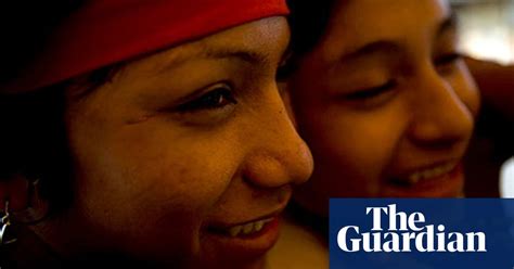 Peru Sex Work Or School Peru The Guardian