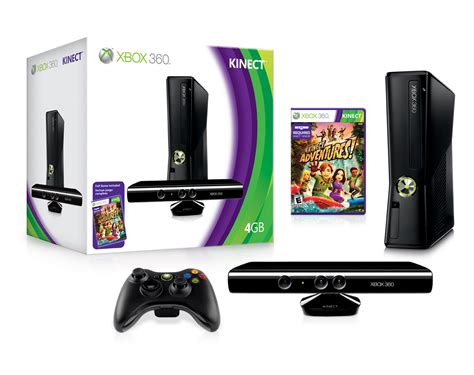 theangryspark kinect bundles  pricing  official