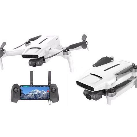 drone xiaomi fimi  mini camera mp  alcance de  km ate
