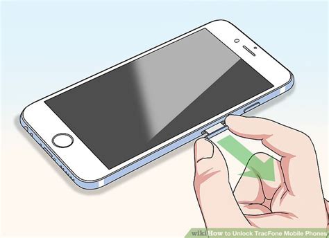 The Easiest Way To Unlock Tracfone Mobile Phones Wikihow