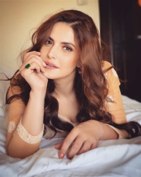 Zareen Khan Completes 7 Million Followers On Instagram The Indian Wire