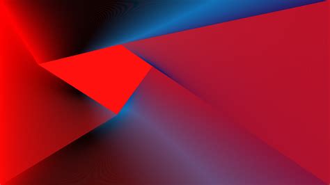 red  blue artistic   hd abstract wallpapers hd wallpapers id