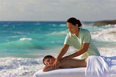 Top 5 Memorable Massages In The World The Planet D