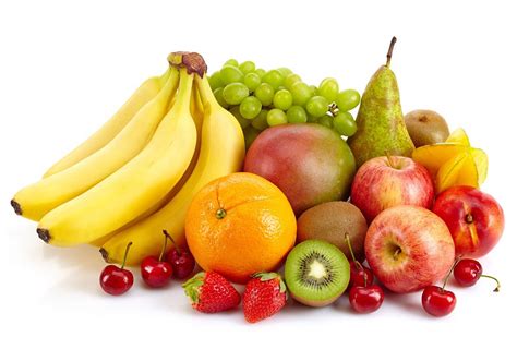 comment conserver les fruits frais au refrigerateur ou ailleurs