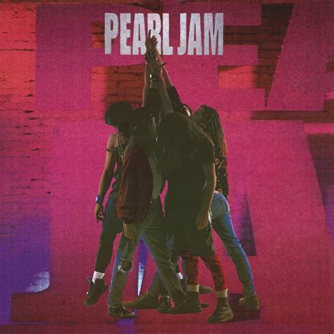 Ten Vinyl Pearl Jam Pearl Jam Multi Artistes Pearl Jam Amazon Ca