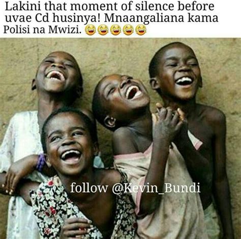 funny swahili sheng quotes hilarious unakufa memes  kenyans
