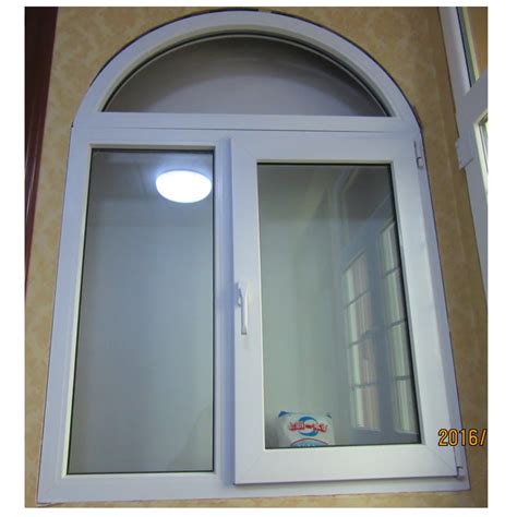 powder coated size customized nigeria casement window  arch design buy nigeria casement