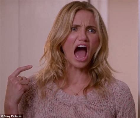 cameron diaz and jason segel have big problems in x rated sex tape
