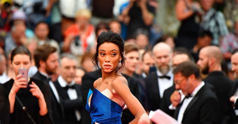 cannes film festival 2017 all the best dressed celebrities