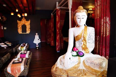 Best Massage Therapists In Bondi Bangkok Spa Thai Massage Bondi