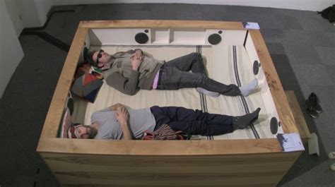Sonic Bed Power Down In These High Tech Beds Popsugar Tech