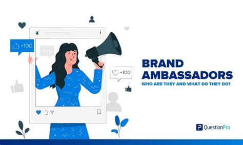 brand ambassador        matter