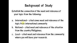 qualitative filipino research methodology explained  filipino